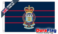 Royal Army Ordnance Corps Flags